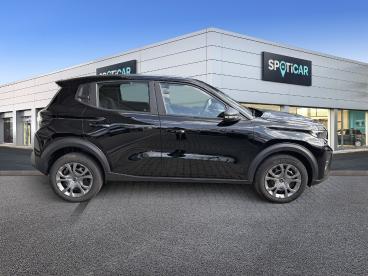 SPOTICAR Citroën C3 You Turbo 100 *radio*klima*pdc Gebraucht - Kleinwagen Benzin Schwarz - Maintal - 1201292531_4