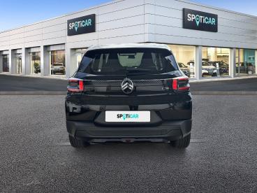 SPOTICAR Citroën C3 You Turbo 100 *radio*klima*pdc Gebraucht - Kleinwagen Benzin Schwarz - Maintal - 1201292531_5