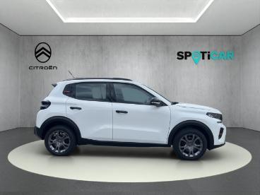 SPOTICAR Citroën C3 Van E-113 11kw Hud Navi Led Apple Carplay Android Gebraucht - Kleinwagen Elektro Weiß - Wartenberg - 1201299886_2