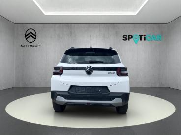 SPOTICAR Citroën C3 Van E-113 11kw Hud Navi Led Apple Carplay Android Gebraucht - Kleinwagen Elektro Weiß - Wartenberg - 1201299886_4
