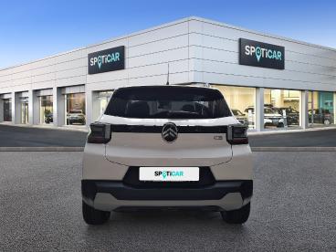 SPOTICAR Citroën C3 1.2t Max Sitzhz,kamera,allwetter,navi,led Turbo 1 Gebraucht - Kleinwagen Benzin Weiß - Saarbrücken - 1201308635_5