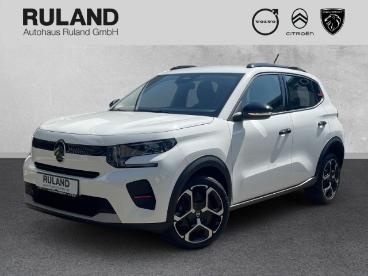 SPOTICAR Citroën C3 Turbo 100 Plus 1.2 Puretech Eu6e Hud Led Apple Car Gebraucht - Kleinwagen Benzin Weiß - Viersen - 1201324202_1