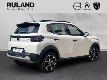SPOTICAR Citroën C3 Turbo 100 Plus 1.2 Puretech Eu6e Hud Led Apple Car Gebraucht - Kleinwagen Benzin Weiß - Viersen - 1201324202_2