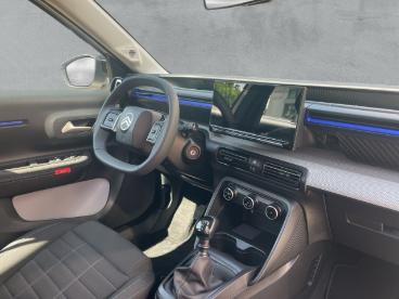 SPOTICAR Citroën C3 Turbo 100 Plus 1.2 Puretech Eu6e Hud Led Apple Car Gebraucht - Kleinwagen Benzin Weiß - Viersen - 1201324202_3