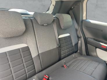 SPOTICAR Citroën C3 Turbo 100 Plus 1.2 Puretech Eu6e Hud Led Apple Car Gebraucht - Kleinwagen Benzin Weiß - Viersen - 1201324202_4