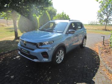 SPOTICAR Citroën C3 Turbo 100 Plus Paket Gebraucht - Kleinwagen Benzin Blau - Mammelzen - 1201326984_1