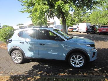 SPOTICAR Citroën C3 Turbo 100 Plus Paket Gebraucht - Kleinwagen Benzin Blau - Mammelzen - 1201326984_4