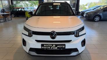 SPOTICAR Citroën C3 A«-c3 E-c3 Gebraucht - Kleinwagen Elektro Weiß - Bad Wörishofen - 1201338420_2