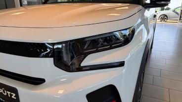 SPOTICAR Citroën C3 A«-c3 E-c3 Gebraucht - Kleinwagen Elektro Weiß - Bad Wörishofen - 1201338420_3