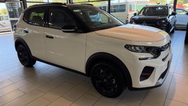 SPOTICAR Citroën C3 A«-c3 E-c3 Gebraucht - Kleinwagen Elektro Weiß - Bad Wörishofen - 1201338420_4