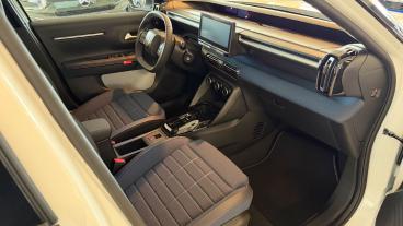 SPOTICAR Citroën C3 A«-c3 E-c3 Gebraucht - Kleinwagen Elektro Weiß - Bad Wörishofen - 1201338420_5
