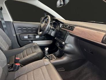SPOTICAR Citroën C3 Shine 1.2 83 Puretech Pdc/rfk/shz/led/dab Gebraucht - Kleinwagen Benzin Beige - Leipzig - 1201338687_5