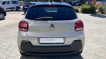 SPOTICAR Citroën C3 Puretech 110 S&s Saint James Gebraucht - Kleinwagen Benzin Beige - Freinsheim - 1201341160_5