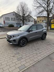SPOTICAR Citroën C3 Turbo 100 S&s Max Led Kamera Carplay Alu Gebraucht - Kleinwagen Benzin Grau - Pfalzgrafenweiler-bösingen - 1200968722_2