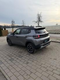 SPOTICAR Citroën C3 Turbo 100 S&s Max Led Kamera Carplay Alu Gebraucht - Kleinwagen Benzin Grau - Pfalzgrafenweiler-bösingen - 1200968722_4