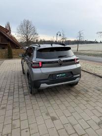 SPOTICAR Citroën C3 Turbo 100 S&s Max Led Kamera Carplay Alu Gebraucht - Kleinwagen Benzin Grau - Pfalzgrafenweiler-bösingen - 1200968722_5