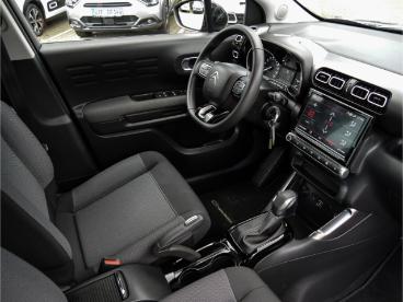 SPOTICAR Citroën C3 Aircross Shine 1.2 Puretech 130 Eu6d Navi Apple Carplay And Gebraucht - Suv Benzin  - Viersen - 1201027108_3