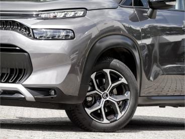 SPOTICAR Citroën C3 Aircross Shine 1.2 Puretech 130 Eu6d Navi Apple Carplay And Gebraucht - Suv Benzin  - Viersen - 1201027108_5