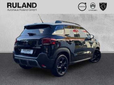 SPOTICAR Citroën C3 Aircross Shine Pack 1.2 Puretech 110 Eu6d Hud Navi 360 Kame Gebraucht - Suv Benzin  - Viersen - 1201061646_2