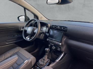 SPOTICAR Citroën C3 Aircross Shine Pack 1.2 Puretech 110 Eu6d Hud Navi 360 Kame Gebraucht - Suv Benzin  - Viersen - 1201061646_3