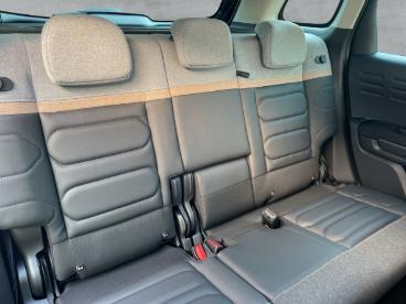 SPOTICAR Citroën C3 Aircross Shine Pack 1.2 Puretech 110 Eu6d Hud Navi 360 Kame Gebraucht - Suv Benzin  - Viersen - 1201061646_4