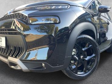 SPOTICAR Citroën C3 Aircross Shine Pack 1.2 Puretech 110 Eu6d Hud Navi 360 Kame Gebraucht - Suv Benzin  - Viersen - 1201061646_5