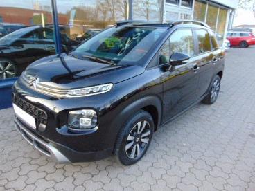 SPOTICAR Citroën C3 Aircross Shine Gebraucht - Suv Benzin  - Geisa - 1201079761_1