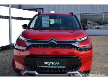 SPOTICAR Citroën C3 Aircross Puretech 110 Plus Eu6d+navi,led+ Gebraucht - Suv Benzin  - Wilhelmshaven - 1201114454_2