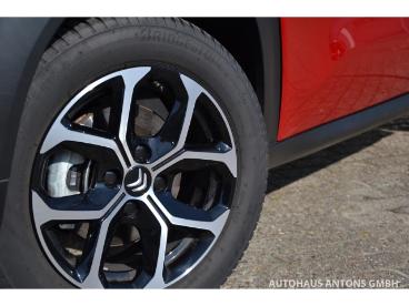 SPOTICAR Citroën C3 Aircross Puretech 110 Plus Eu6d+navi,led+ Gebraucht - Suv Benzin  - Wilhelmshaven - 1201114454_3