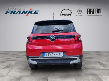 SPOTICAR Citroën C3 Aircross Turbo 100 Stop&start Plus*led*dab* Gebraucht - Suv Benzin  - Bischofswerda - 1201133697_5