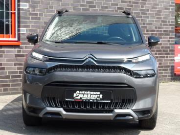 SPOTICAR Citroën C3 Aircross Automatik Gebraucht - Suv Benzin  - Oberhausen - 1201143963_2