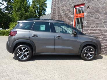 SPOTICAR Citroën C3 Aircross Automatik Gebraucht - Suv Benzin  - Oberhausen - 1201143963_4