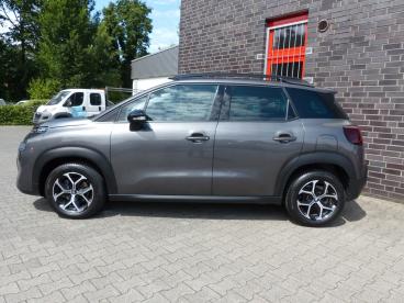 SPOTICAR Citroën C3 Aircross Automatik Gebraucht - Suv Benzin  - Oberhausen - 1201143963_5