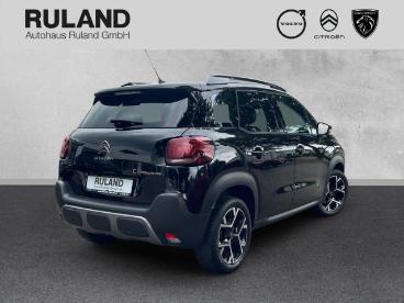 SPOTICAR Citroën C3 Aircross Shine Pack 1.5 Bluehdi 120 Fap Eu6d Navi Apple Car Gebraucht - Suv Diesel Schwarz - Viersen - 1201153040_2