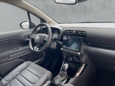 SPOTICAR Citroën C3 Aircross Shine Pack 1.5 Bluehdi 120 Fap Eu6d Navi Apple Car Gebraucht - Suv Diesel Schwarz - Viersen - 1201153040_3