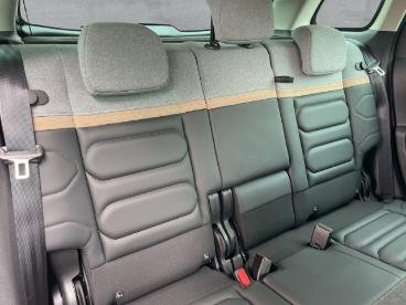 SPOTICAR Citroën C3 Aircross Shine Pack 1.5 Bluehdi 120 Fap Eu6d Navi Apple Car Gebraucht - Suv Diesel Schwarz - Viersen - 1201153040_4