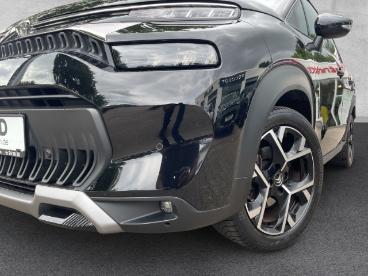 SPOTICAR Citroën C3 Aircross Shine Pack 1.5 Bluehdi 120 Fap Eu6d Navi Apple Car Gebraucht - Suv Diesel Schwarz - Viersen - 1201153040_5