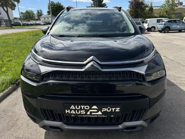 SPOTICAR Citroën C3 Aircross Puretech 130 Stop & Start Eat6 Opf Plus Gebraucht - Suv Benzin  - Bad Wörishofen - 1201158822_3