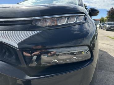 SPOTICAR Citroën C3 Aircross Puretech 130 Stop & Start Eat6 Opf Plus Gebraucht - Suv Benzin  - Bad Wörishofen - 1201158822_4