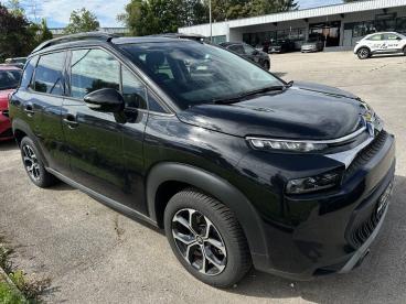 SPOTICAR Citroën C3 Aircross Puretech 130 Stop & Start Eat6 Opf Plus Gebraucht - Suv Benzin  - Bad Wörishofen - 1201158822_5