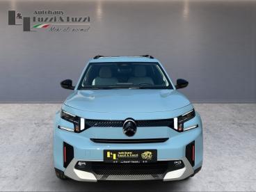 SPOTICAR Citroën C3 Aircross Hybrid 145e-dsc6 Max Gebraucht - Suv Benzin  - München - 1201167528_1