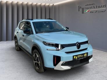 SPOTICAR Citroën C3 Aircross Hybrid 145e-dsc6 Max Gebraucht - Suv Benzin  - München - 1201167528_2