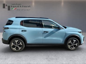 SPOTICAR Citroën C3 Aircross Hybrid 145e-dsc6 Max Gebraucht - Suv Benzin  - München - 1201167528_4