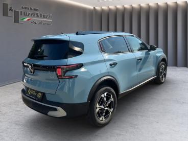 SPOTICAR Citroën C3 Aircross Hybrid 145e-dsc6 Max Gebraucht - Suv Benzin  - München - 1201167528_5