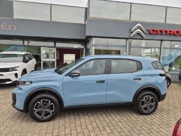 SPOTICAR Citroën C3 Aircross Turbo 100 You Klima Pdc Hud Spurhalteass. Verkehrs Gebraucht - Suv Benzin  - Aachen - 1201172115_3