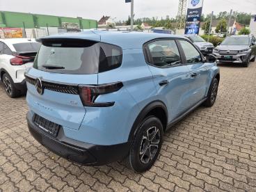 SPOTICAR Citroën C3 Aircross Turbo 100 You Klima Pdc Hud Spurhalteass. Verkehrs Gebraucht - Suv Benzin  - Aachen - 1201172115_5