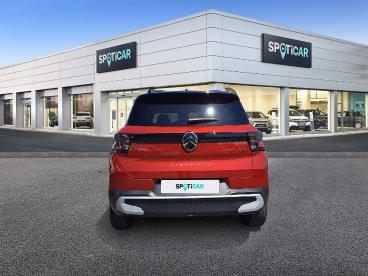 SPOTICAR Citroën C3 Aircross Turbo 100 Plus Gebraucht - Suv Benzin  - Saalfeld/saale - 1201172128_5