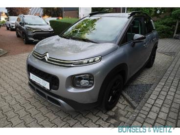 SPOTICAR Citroën C3 Aircross 1.5 Bluehdi Hdi 100 Navi Apple Carplay Android Aut Gebraucht - Suv Diesel  - Erkelenz - 1201173230_2