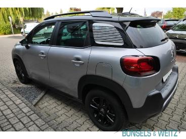 SPOTICAR Citroën C3 Aircross 1.5 Bluehdi Hdi 100 Navi Apple Carplay Android Aut Gebraucht - Suv Diesel  - Erkelenz - 1201173230_3