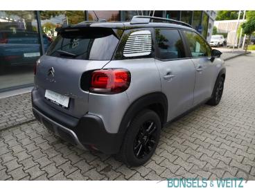 SPOTICAR Citroën C3 Aircross 1.5 Bluehdi Hdi 100 Navi Apple Carplay Android Aut Gebraucht - Suv Diesel  - Erkelenz - 1201173230_4